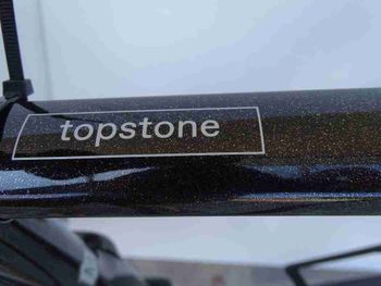 Cannondale Topstone Carbon 2 Lefty 2023 2023 Road & Gravel usato, Nero — immagine 5 di 18