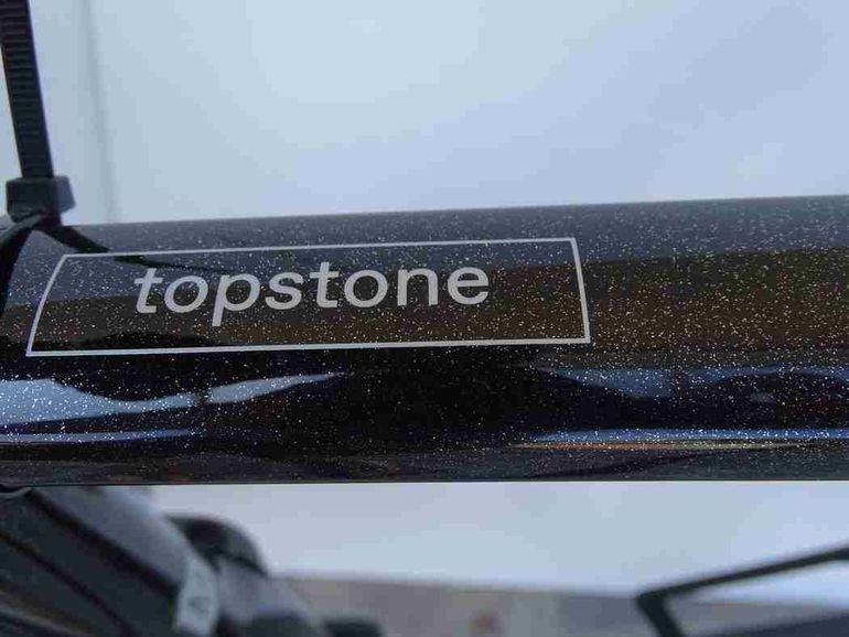 Cannondale Topstone Carbon 2 Lefty 2023 2023 Road & Gravel usato, Nero — immagine 5 di 18