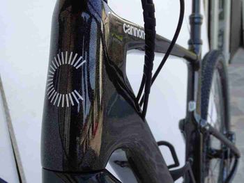 Cannondale Topstone Carbon 2 Lefty 2023 2023 Road & Gravel usato, Nero — immagine 12 di 18