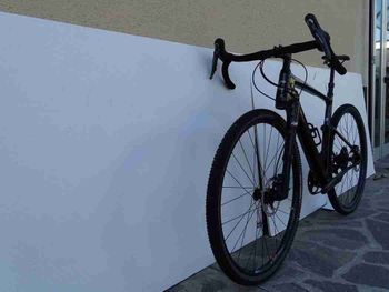 Cannondale Topstone Carbon 2 Lefty 2023 2023 Road & Gravel usato, Nero — immagine 11 di 18