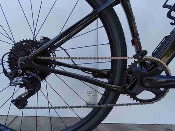 Cannondale Topstone Carbon 2 Lefty 2023 2023 Road & Gravel usato, Nero — immagine 3 di 18