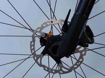 Tweedehands Cannondale Topstone Carbon 2 Lefty 2023 2023 Road & Gravel — afbeelding 14 van 18