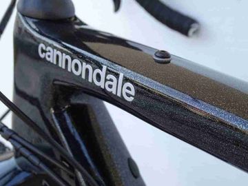 Tweedehands Cannondale Topstone Carbon 2 Lefty 2023 2023 Road & Gravel — afbeelding 17 van 18