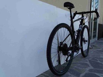 Cannondale Topstone Carbon 2 Lefty 2023 2023 Road & Gravel usato, Nero — immagine 9 di 18