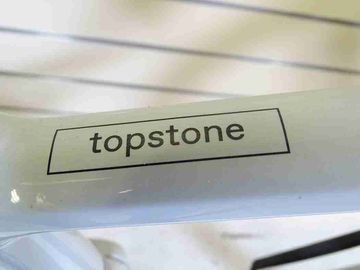 Gebrauchtes Cannondale Topstone Carbon 2 L 2023 2023 Road & Gravel, Weiß — Bild 5 von 12