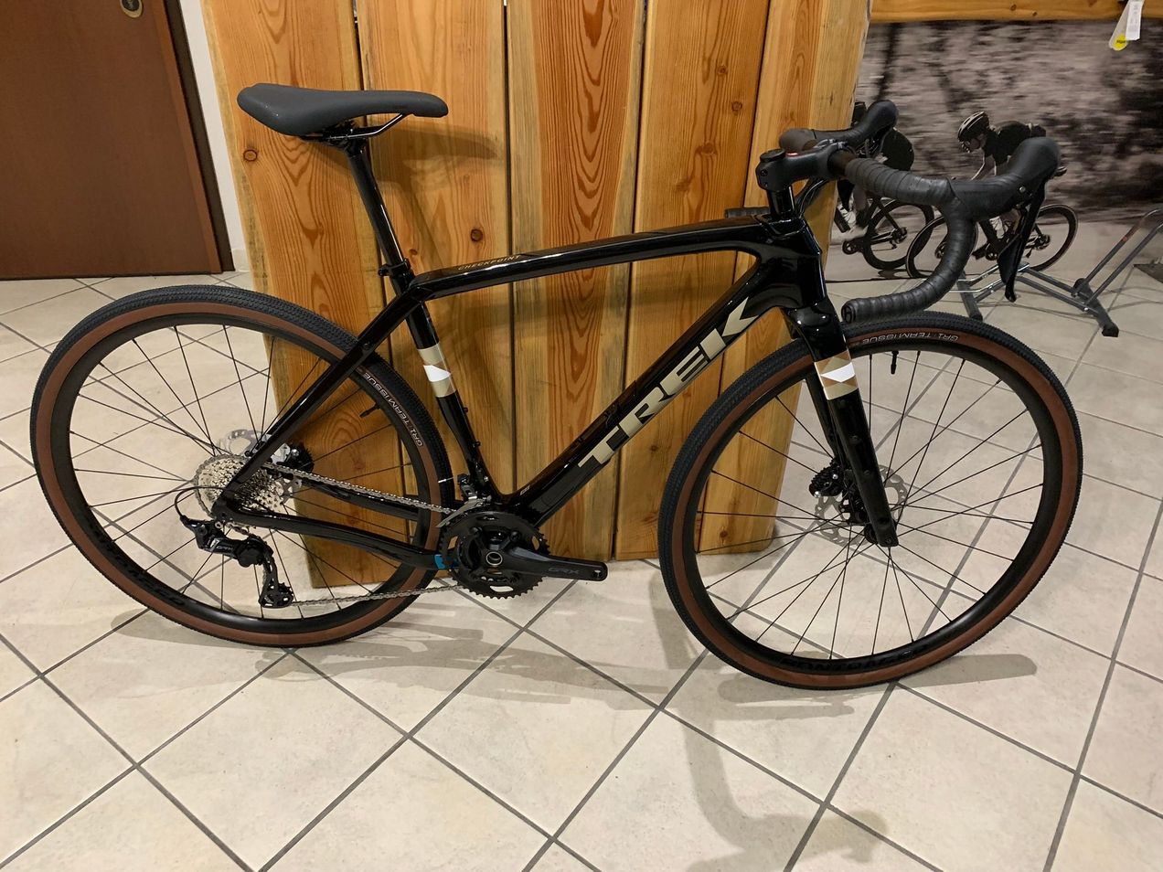 Trek checkpoint sl 5 sale