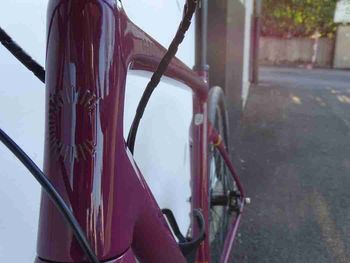 Gebrauchtes Cannondale Synapse Carbon 3 L 2024 2024 Road & Gravel, Violett — Bild 11 von 18