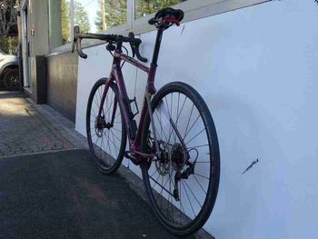 Gebrauchtes Cannondale Synapse Carbon 3 L 2024 2024 Road & Gravel, Violett — Bild 13 von 18