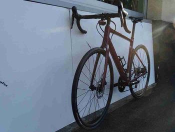 Gebrauchtes Cannondale Synapse Carbon 3 L 2024 2024 Road & Gravel, Violett — Bild 12 von 18