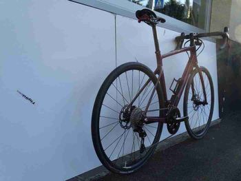 Gebrauchtes Cannondale Synapse Carbon 3 L 2024 2024 Road & Gravel, Violett — Bild 9 von 18