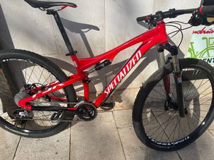 Specialized - Epic m5, 2014