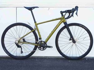 Cannondale - Topstone 2 2022, 2022
