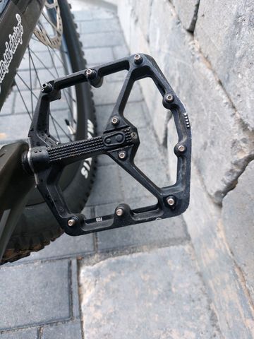 Použité Mondraker Summum R 2020 2020 Mountainbike — obrázek 6 z 6