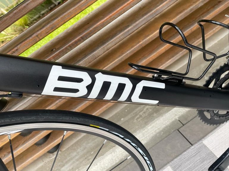 Bmc teammachine best sale alr01 2016