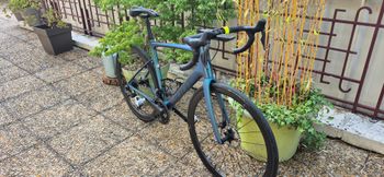 Brugt Giant Defy Advanced Pro 0 2022 2022 Road & Gravel — billede 2 af 3