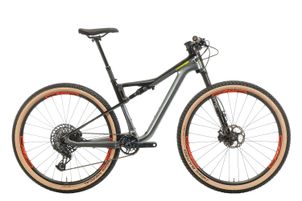 Cannondale - Scalpel-Si, 2021