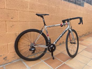 Gebrauchtes Cervélo R3 2013 Road & Gravel