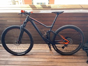 Scott - Spark 960 2020, 2020