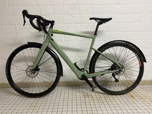 Cannondale - TOP, 2021