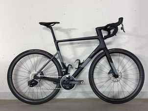 Cannondale - SuperSix EVO Carbon Disc Force eTap AXS 2022, 2022