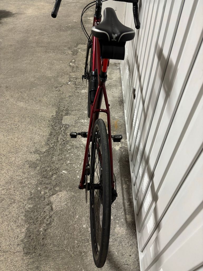 Używany Kross ESKER 2.0 2023 2023 Road & Gravel — zdjęcie 3 z 5