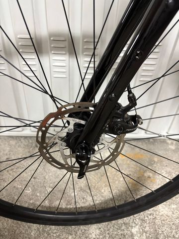 Używany Kross ESKER 2.0 2023 2023 Road & Gravel — zdjęcie 5 z 5