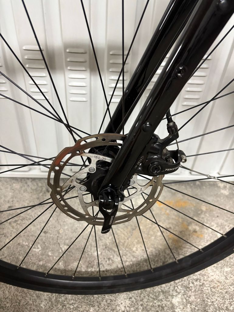 Używany Kross ESKER 2.0 2023 2023 Road & Gravel — zdjęcie 5 z 5