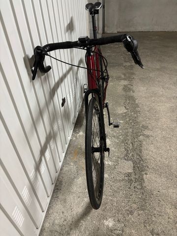 Używany Kross ESKER 2.0 2023 2023 Road & Gravel — zdjęcie 2 z 5