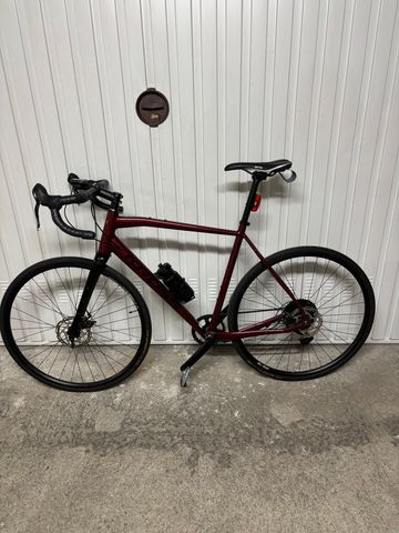 Używany Kross ESKER 2.0 2023 2023 Road & Gravel — zdjęcie 1 z 5