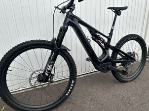 Specialized - S-Works Turbo Levo 2024, 2024