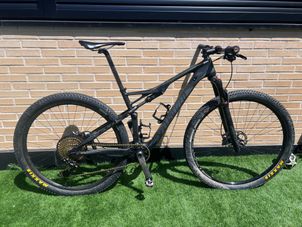 Specialized - EPIC FSR EXPERT CARBON 29 WORLD CUP, 2017