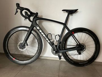 Tweedehands Trek Domane SL 7 eTap 2021 2021 Road & Gravel — afbeelding 4 van 4