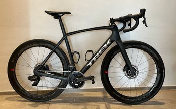 Trek - Domane SL 7 eTap 2021, 2021