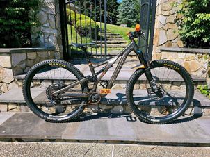 Specialized - Stumpjumper Comp Alloy 2022, 2022