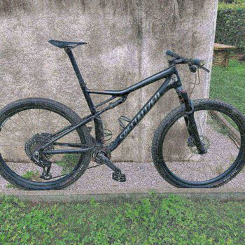 Specialized - Men's Epic Expert 2020, 2020