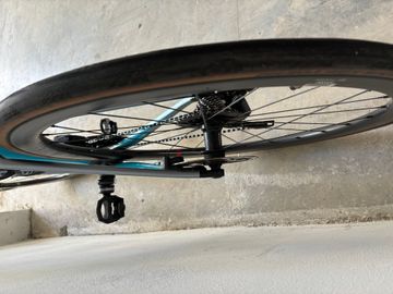 Used Wilier SRAM Force eTap AXS 2024 Road & Gravel, Light Gray — image 11 of 22