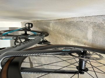 Used Wilier SRAM Force eTap AXS 2024 Road & Gravel, Light Gray — image 10 of 22