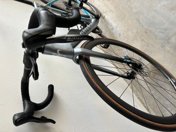 Used Wilier SRAM Force eTap AXS 2024 Road & Gravel, Light Gray — image 9 of 22