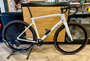 Specialized - Diverge Expert Carbon, 2024