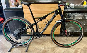 Specialized - Epic Comp, 2016
