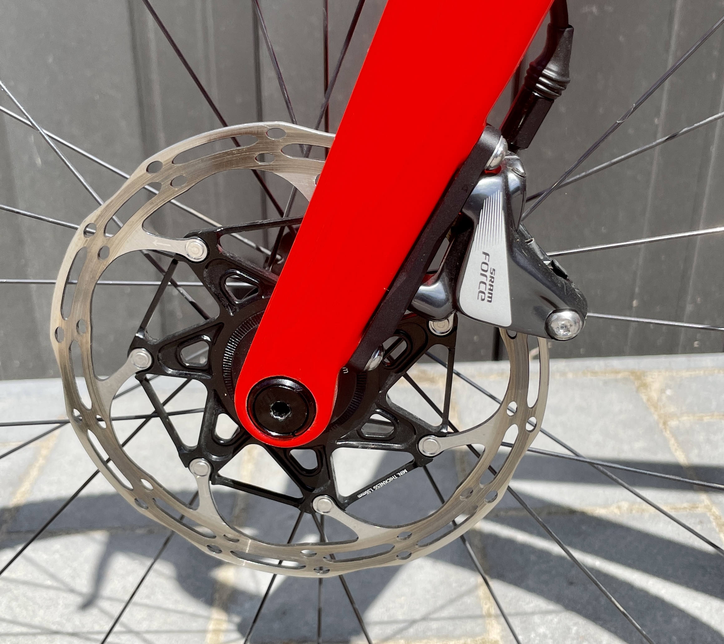 crux specialized 2019