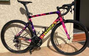 Specialized - S-Works Tarmac 2019, 2019