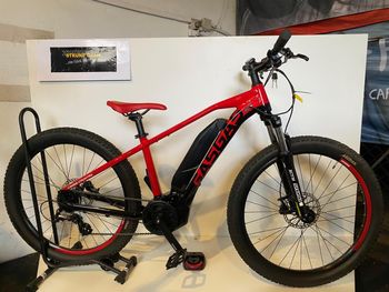 Used GASGAS Cross Country 1.0 Mountainbike — image 2 of 3