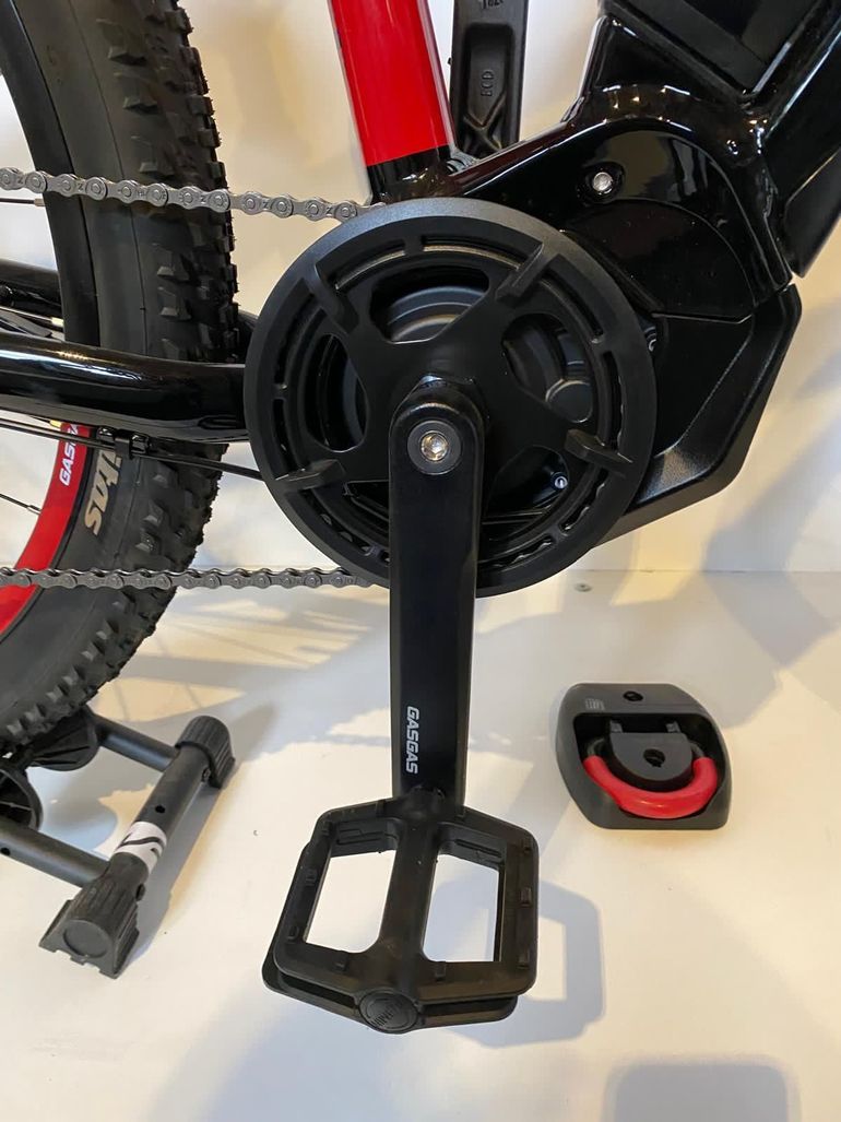 Used GASGAS Cross Country 1.0 Mountainbike — image 3 of 3