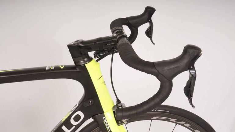 Pinarello gan rs 2016 on sale