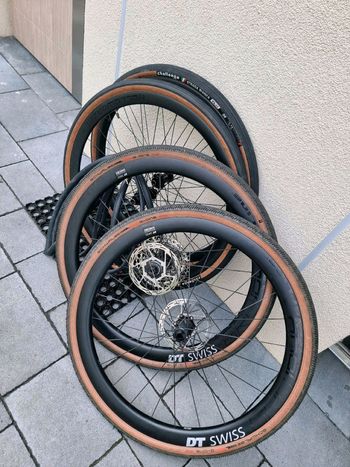 Used Canyon Grail CF SL 7 eTap 2023 2023 Road & Gravel — image 6 of 6