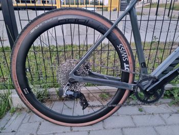 Used Canyon Grail CF SL 7 eTap 2023 2023 Road & Gravel — image 2 of 6