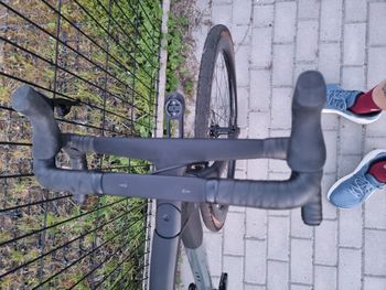 Used Canyon Grail CF SL 7 eTap 2023 2023 Road & Gravel — image 4 of 6