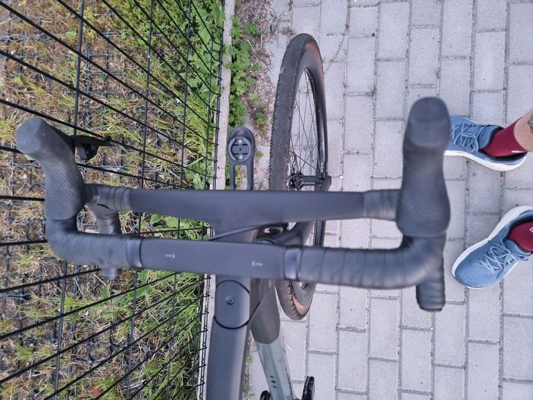 Used Canyon Grail CF SL 7 eTap 2023 2023 Road & Gravel — image 4 of 6
