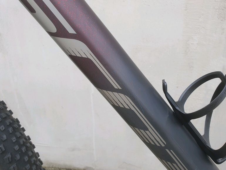 Used Scott Scale RC SL 2023 2023 Mountainbike, Black, 29 — image 13 of 13